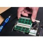 Kingston DDR4 8GB 3200MHz CL22 Ikke-ECC SO-DIMM 260-PIN
